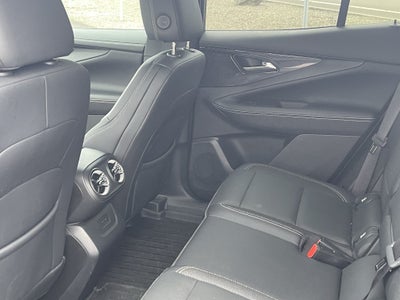 2024 Chevrolet Blazer EV eAWD LT