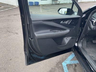 2024 Chevrolet Blazer EV eAWD LT