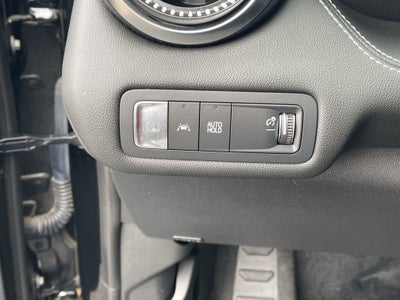 2024 Chevrolet Blazer EV eAWD LT