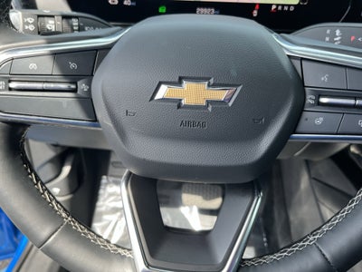 2024 Chevrolet Blazer EV eAWD LT