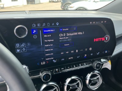 2024 Chevrolet Blazer EV eAWD LT