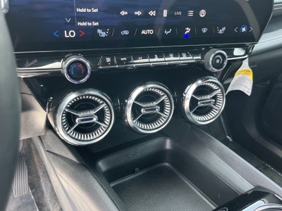 2024 Chevrolet Blazer EV eAWD LT