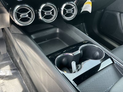 2024 Chevrolet Blazer EV eAWD LT