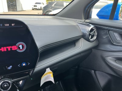 2024 Chevrolet Blazer EV eAWD LT