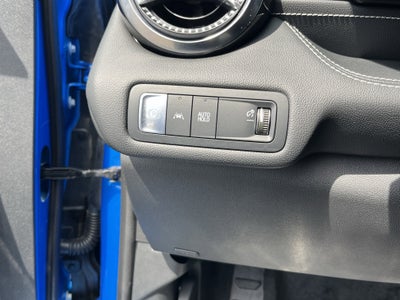 2024 Chevrolet Blazer EV eAWD LT