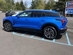 2024 Chevrolet Blazer EV eAWD LT