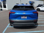 2024 Chevrolet Blazer EV eAWD LT