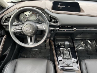 2021 Mazda Mazda CX-30 Premium