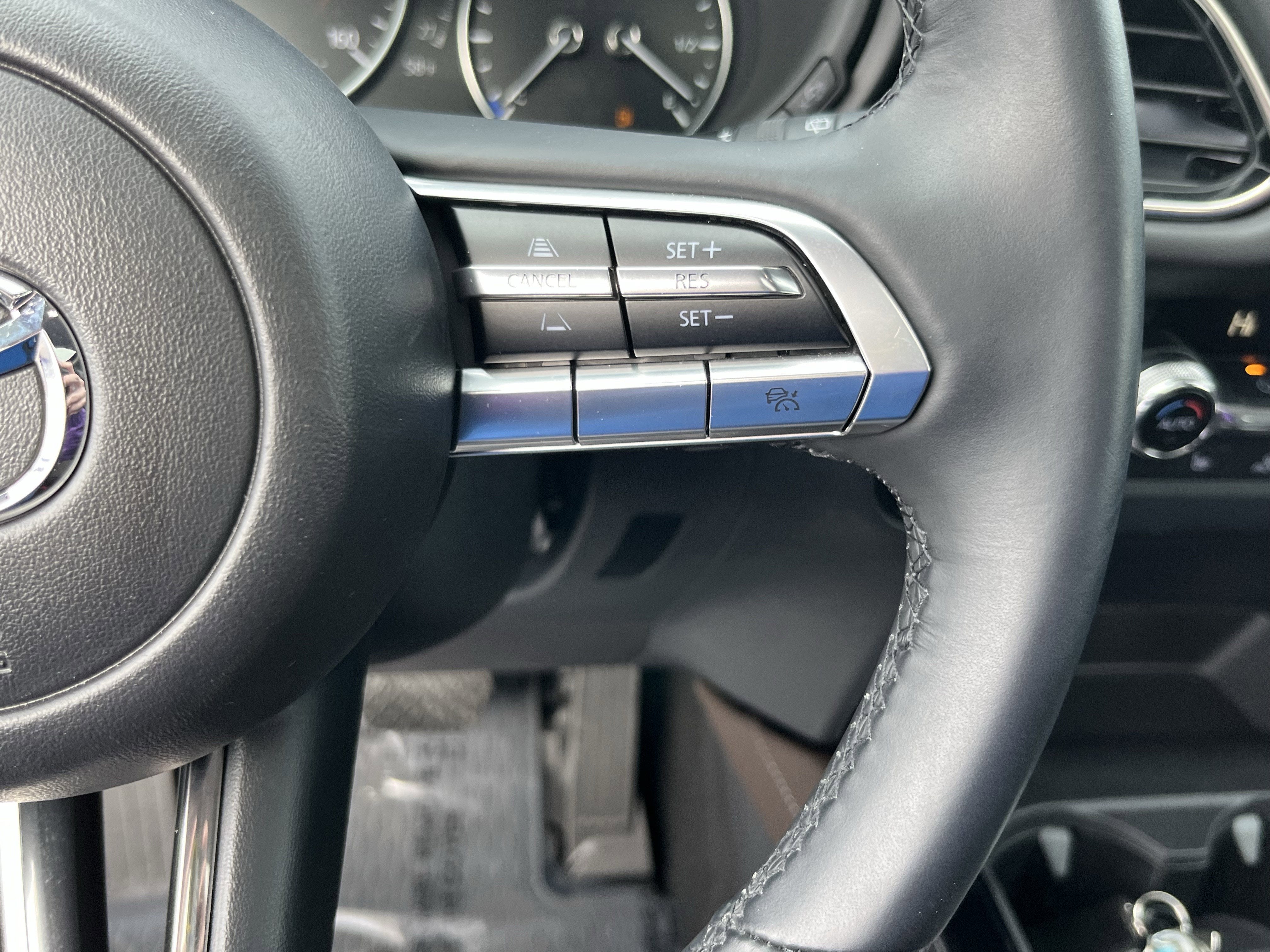 2021 Mazda Mazda CX-30 Premium