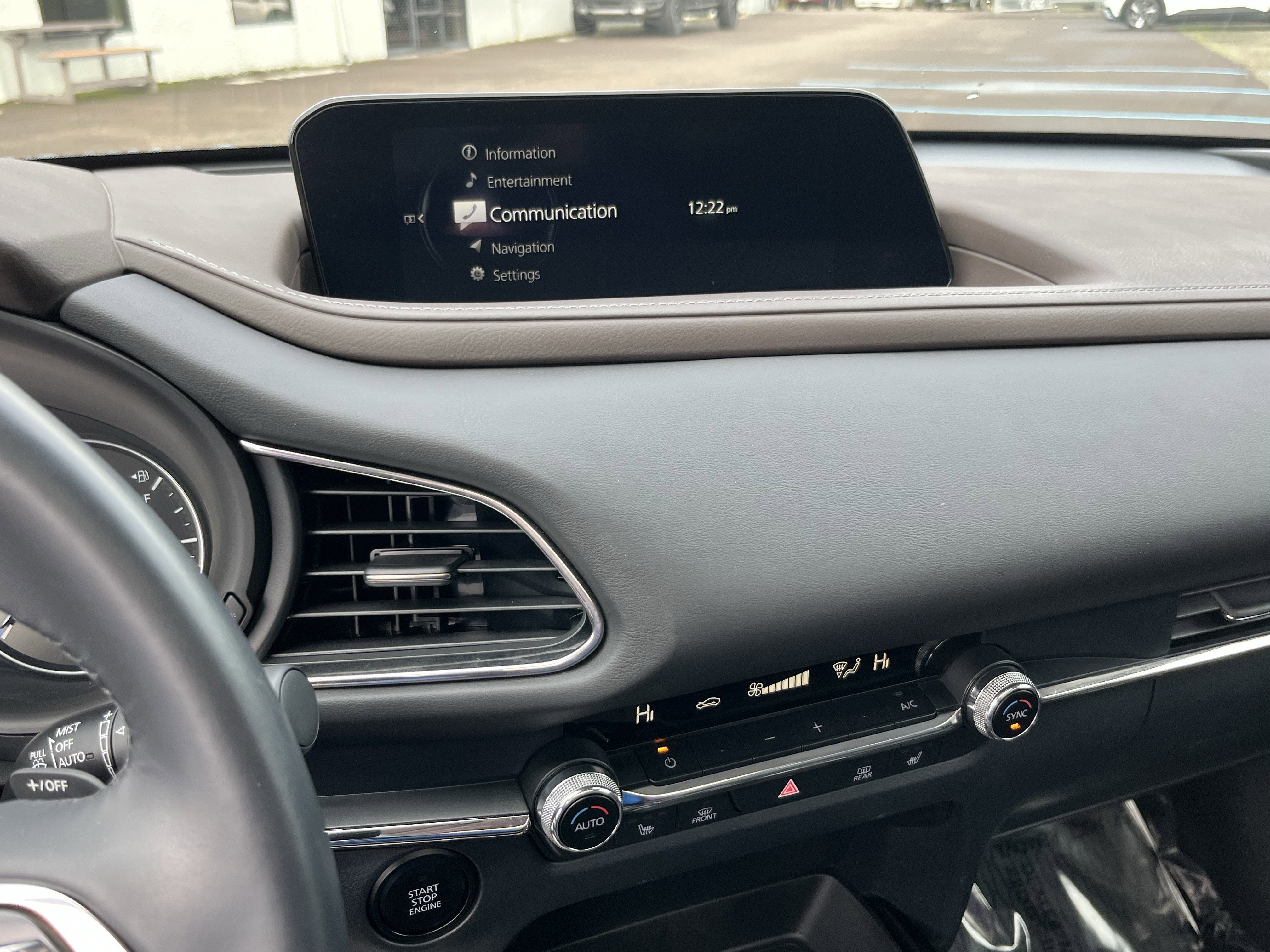 2021 Mazda Mazda CX-30 Premium