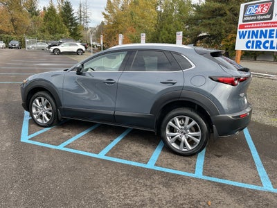 2021 Mazda Mazda CX-30 Premium