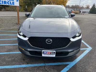 2021 Mazda Mazda CX-30 Premium