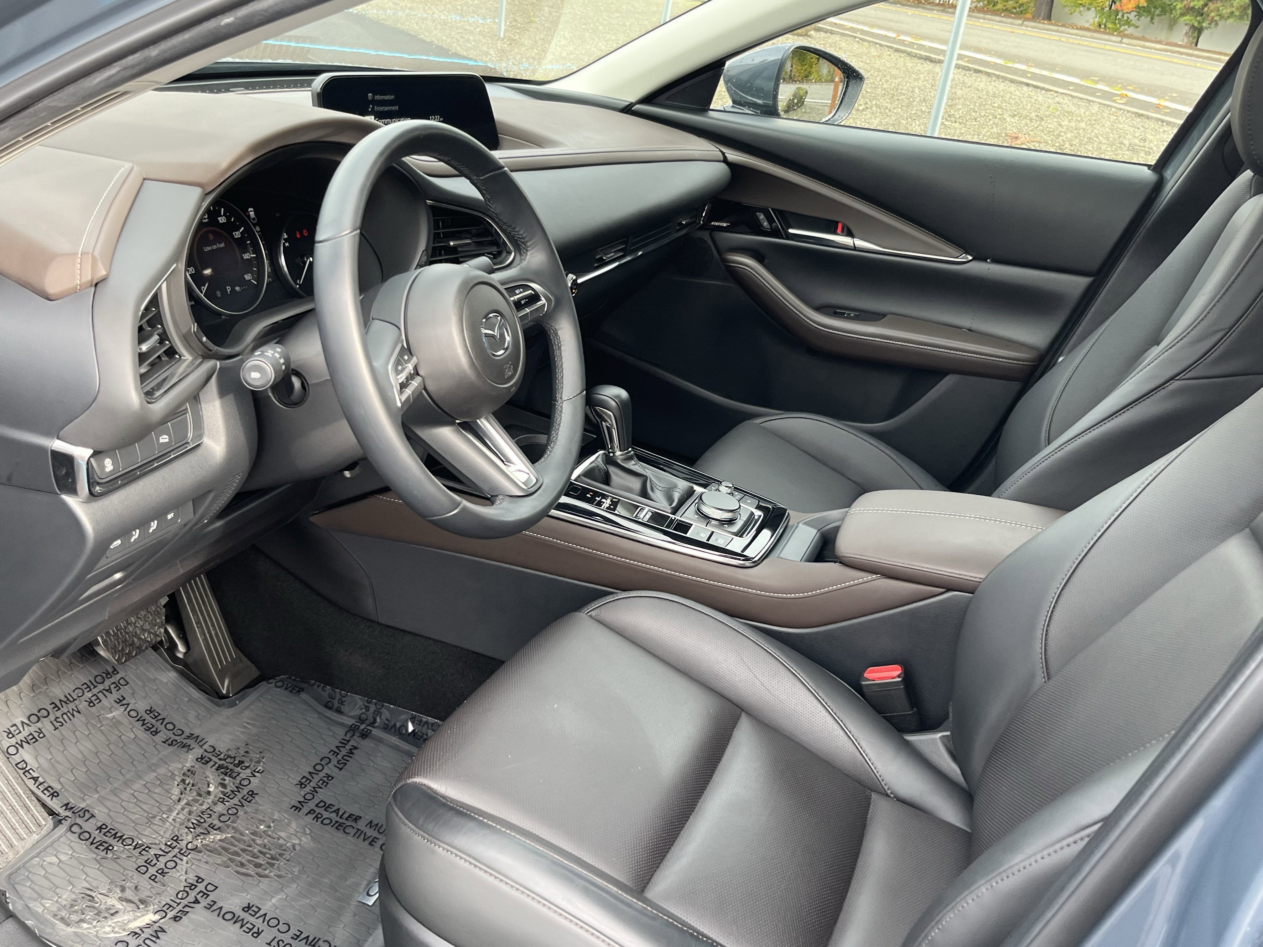 2021 Mazda Mazda CX-30 Premium