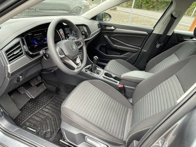 2023 Volkswagen Jetta S