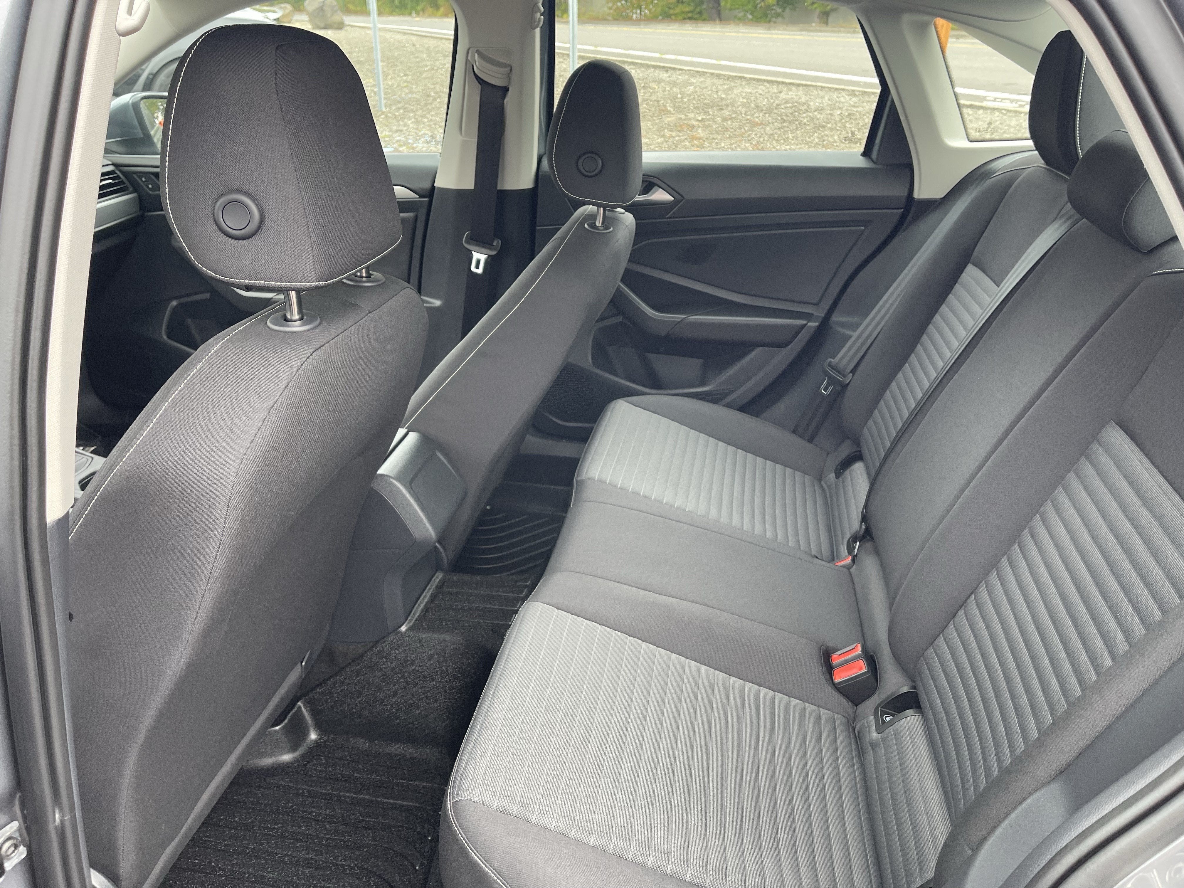 2023 Volkswagen Jetta S