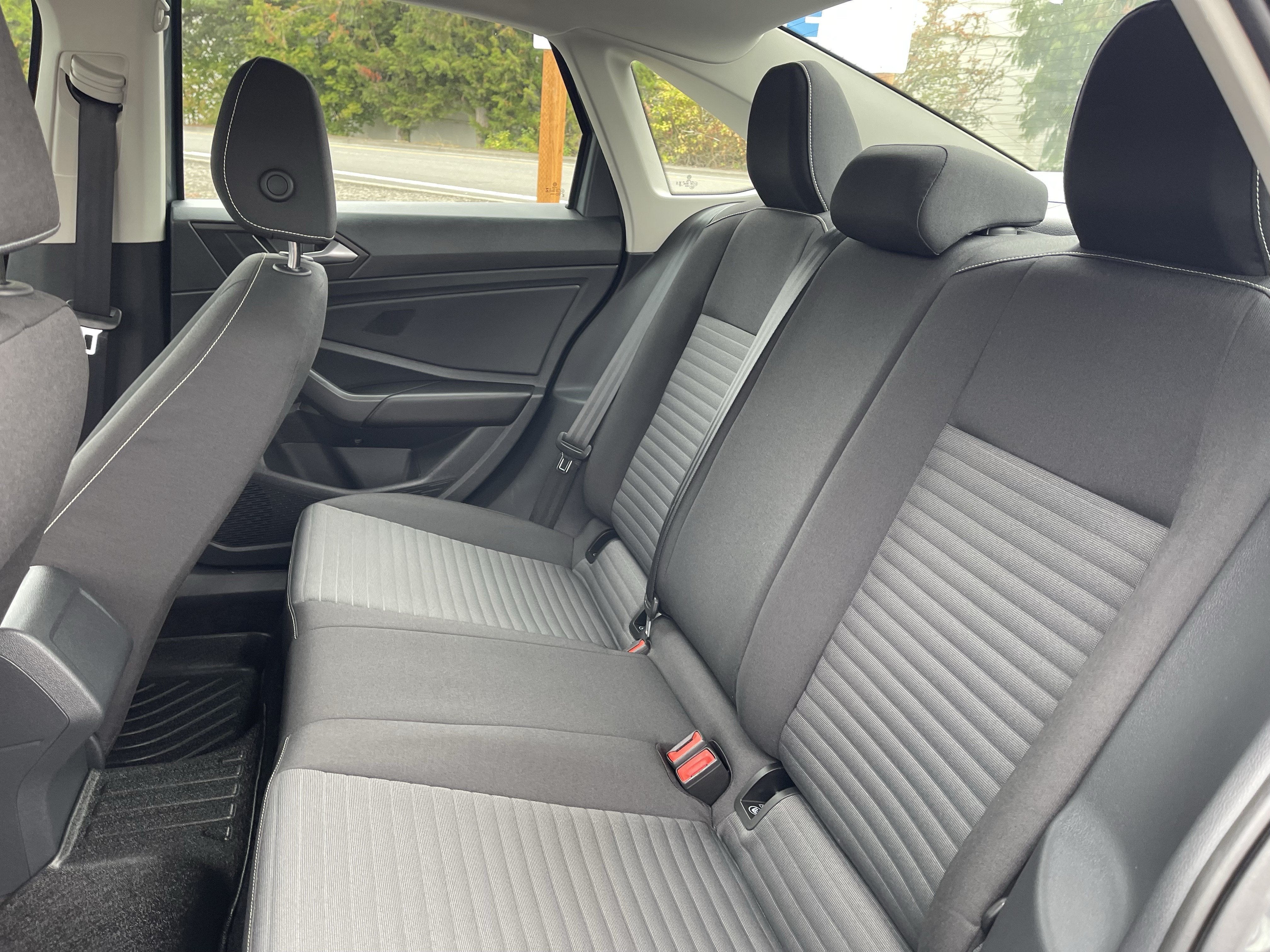 2023 Volkswagen Jetta S