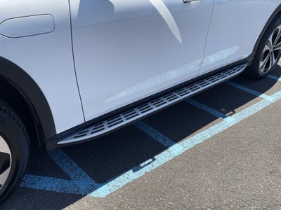 2023 Mercedes-Benz EQS EQS 450