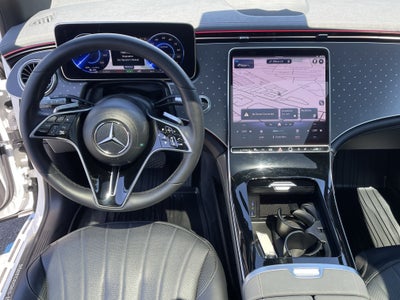 2023 Mercedes-Benz EQS EQS 450