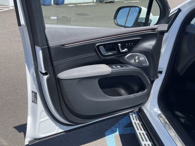 2023 Mercedes-Benz EQS EQS 450