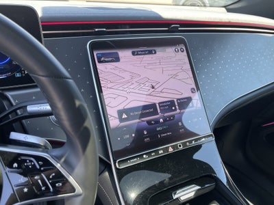 2023 Mercedes-Benz EQS EQS 450
