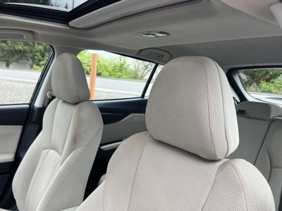 2019 Subaru Impreza Premium