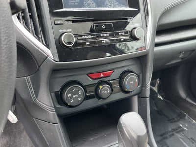 2019 Subaru Impreza Premium