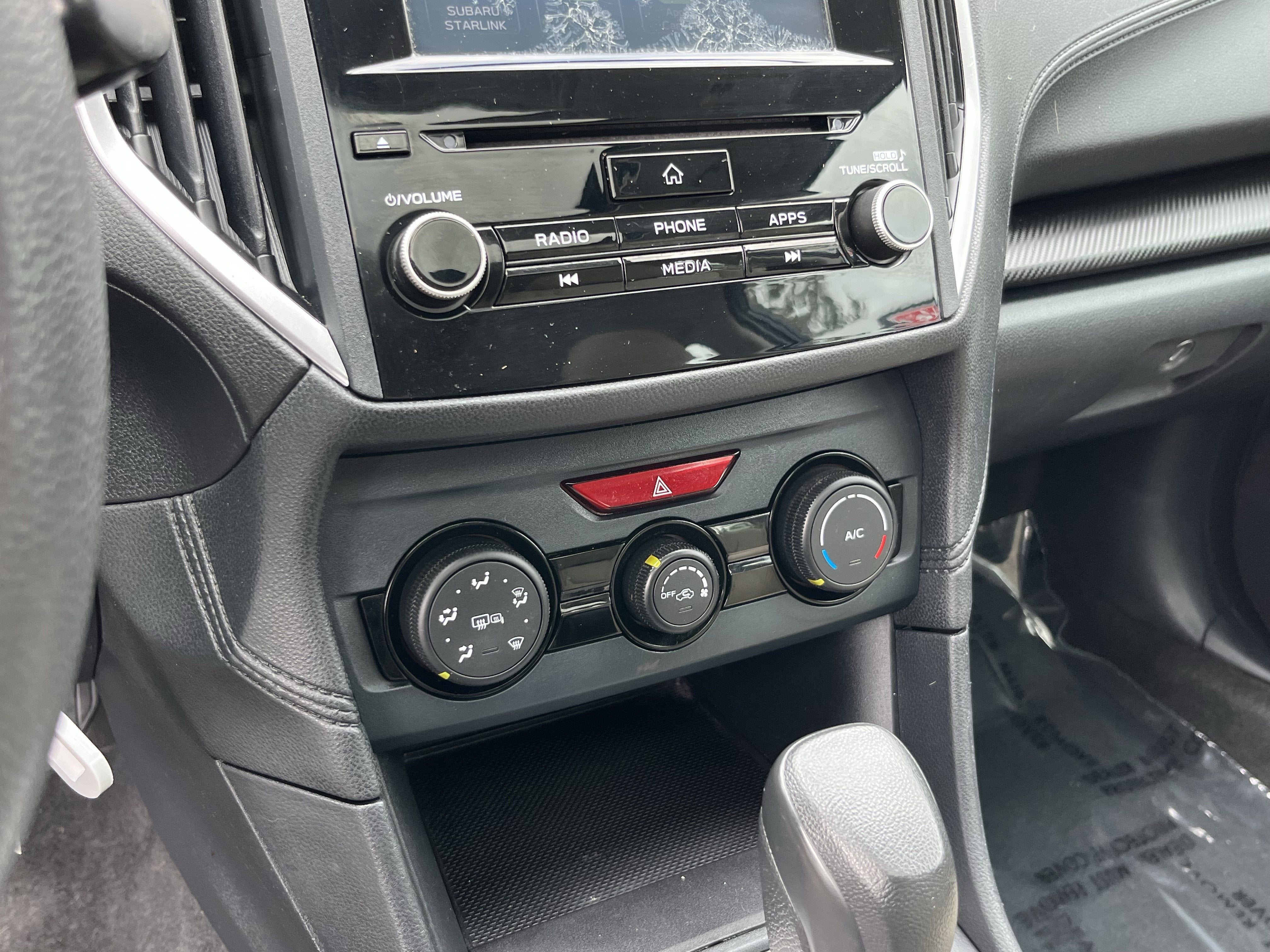 2019 Subaru Impreza Premium