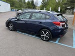 2019 Subaru Impreza Premium