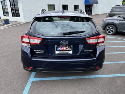 2019 Subaru Impreza Premium