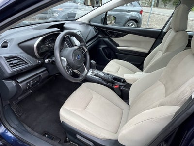 2019 Subaru Impreza Premium