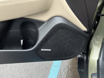 2017 Subaru Outback Limited