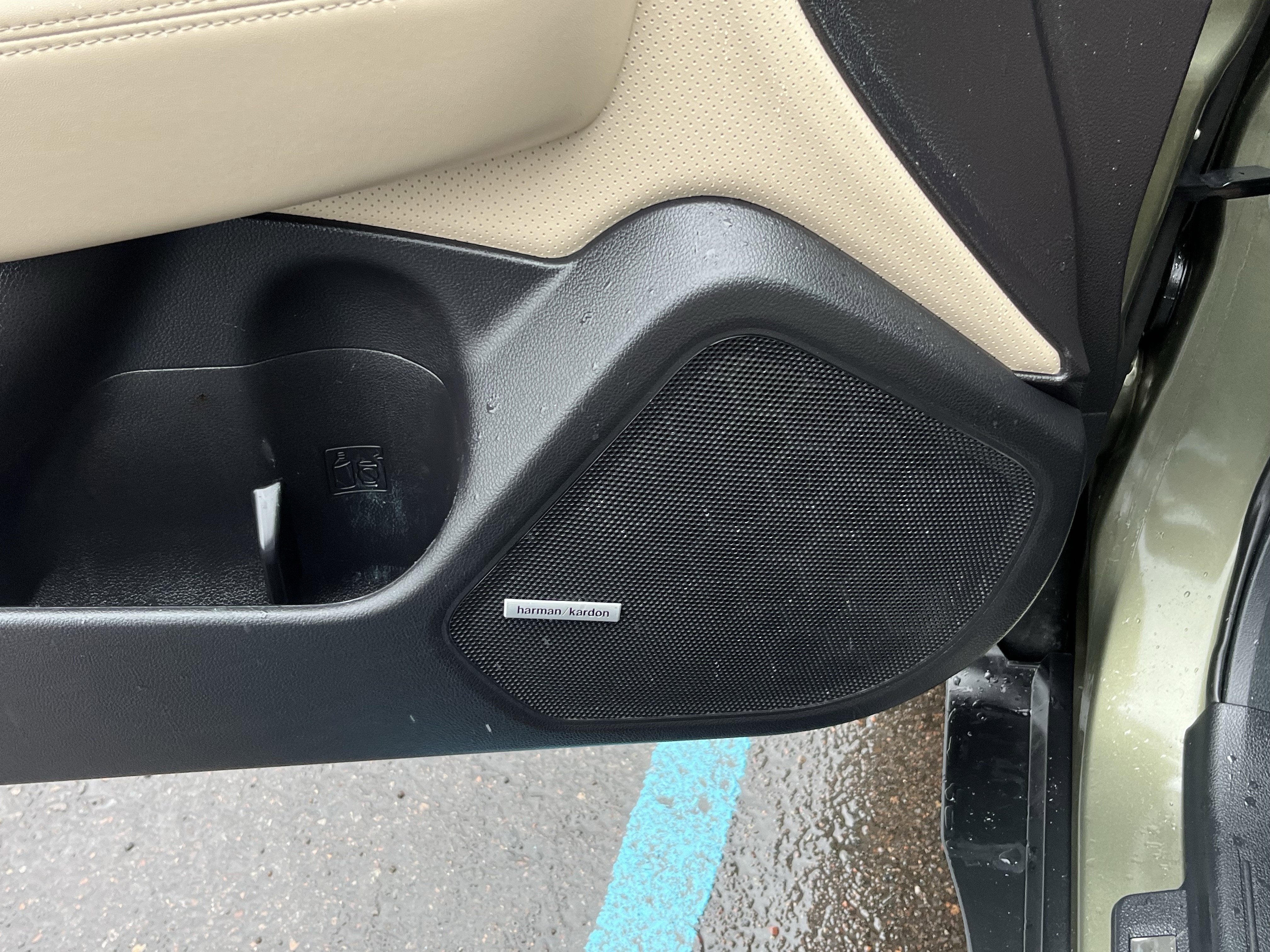 2017 Subaru Outback Limited