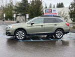 2017 Subaru Outback Limited