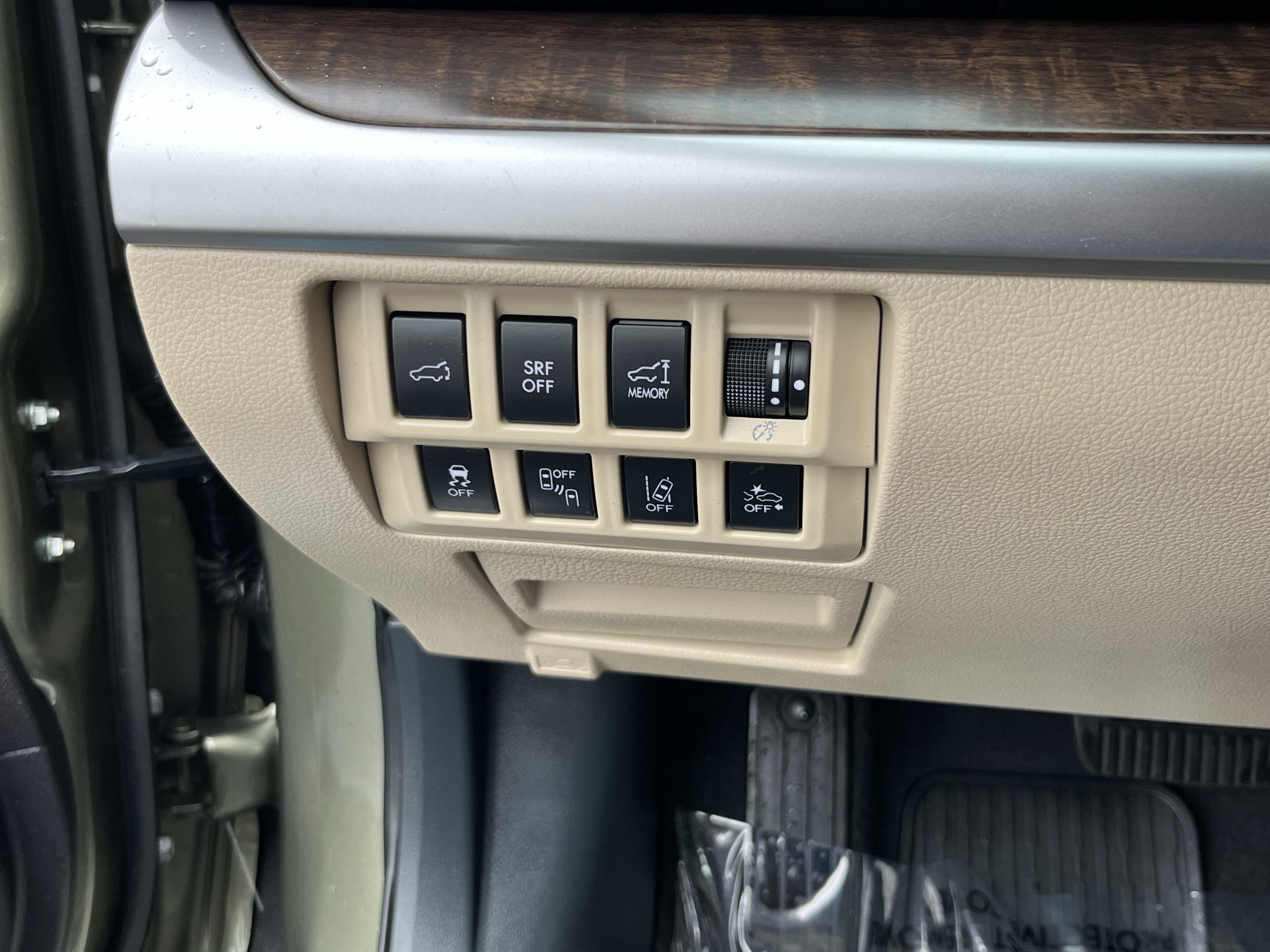 2017 Subaru Outback Limited