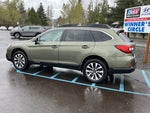 2017 Subaru Outback Limited