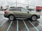 2017 Subaru Outback Limited