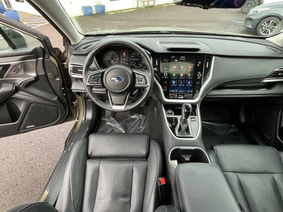 2023 Subaru Outback Touring XT