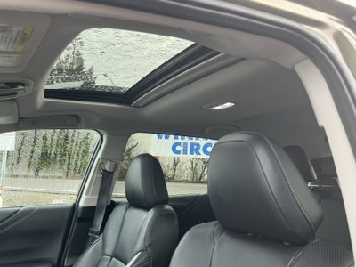 2023 Subaru Outback Touring XT