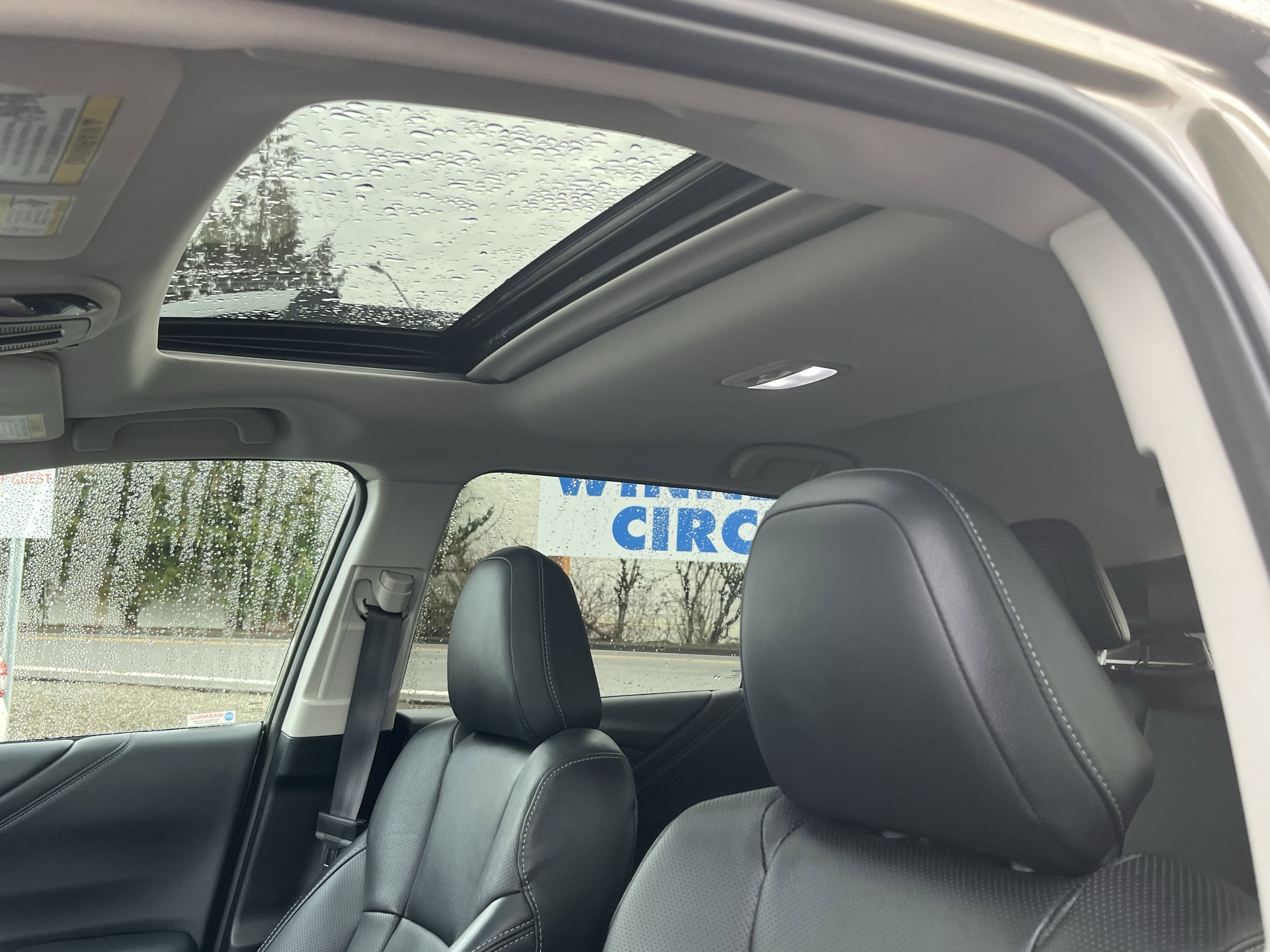 2023 Subaru Outback Touring XT