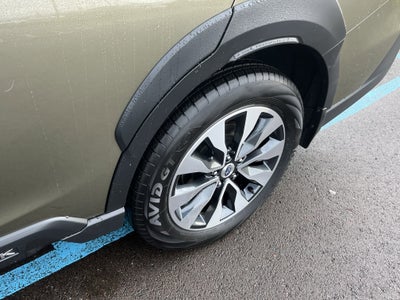 2023 Subaru Outback Touring XT