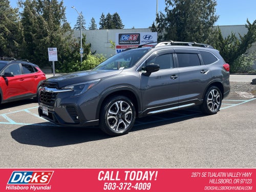 2024 Subaru Ascent Limited