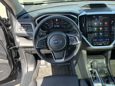 2024 Subaru Ascent Limited