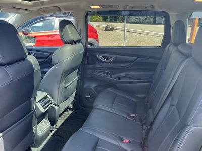 2024 Subaru Ascent Limited