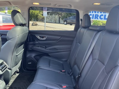 2024 Subaru Ascent Limited