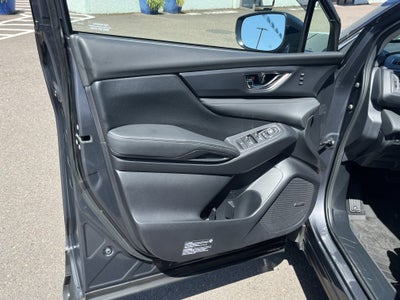 2024 Subaru Ascent Limited