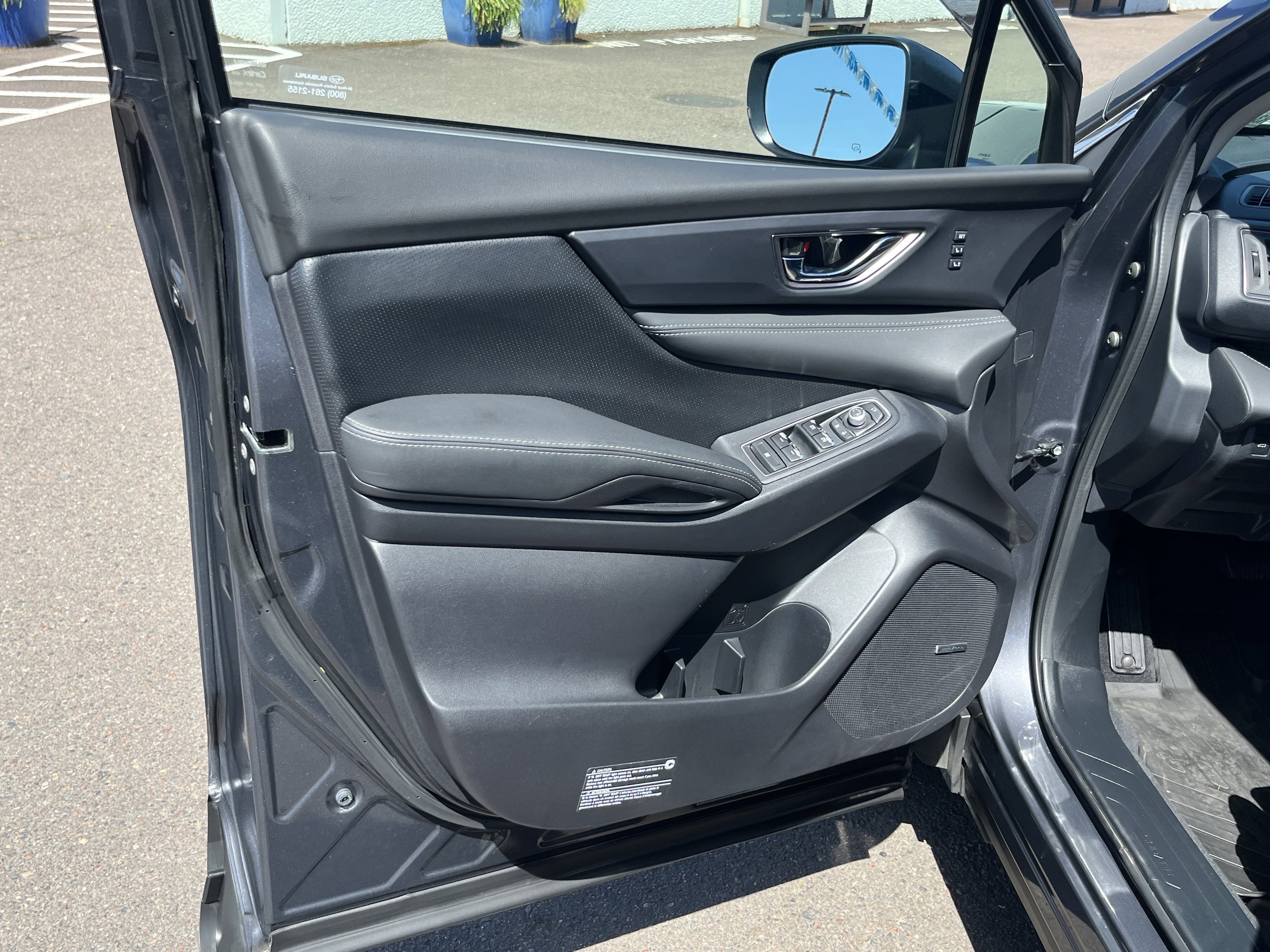 2024 Subaru Ascent Limited