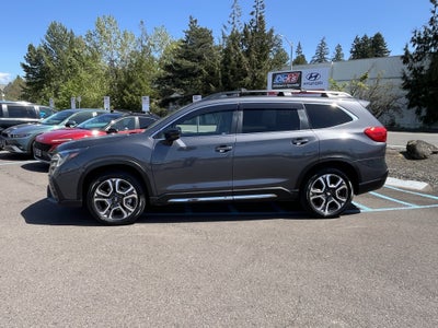 2024 Subaru Ascent Limited