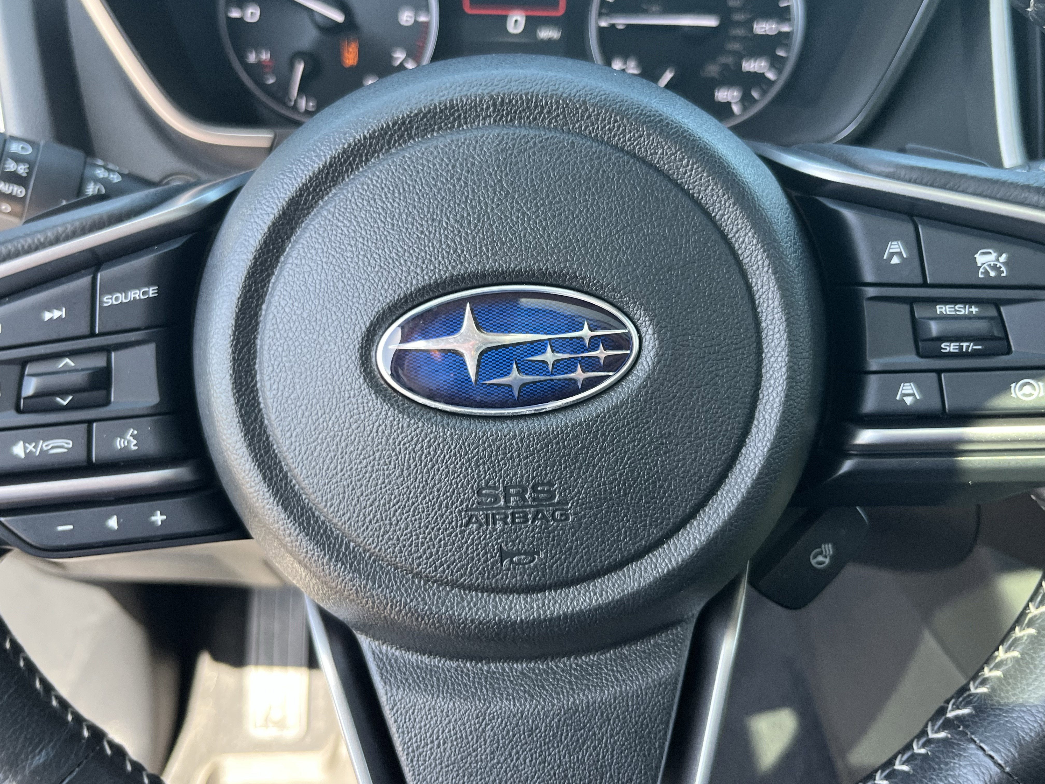 2024 Subaru Ascent Limited