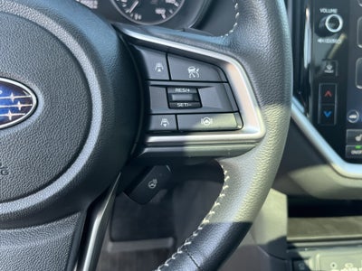 2024 Subaru Ascent Limited