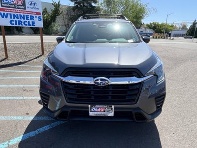2024 Subaru Ascent Limited
